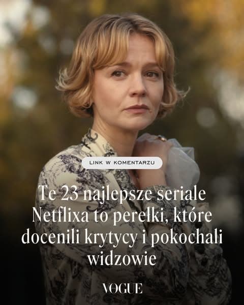 Te 23 najlepsze seriale Netflixa to prawdziwe perełki, które docenili krytycy i pokochali widzowie