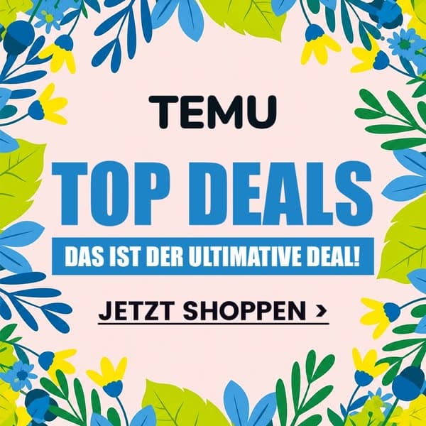 Temu | Explore the Latest Clothing, Beauty, Home, Jewelry & More