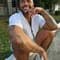 Nathan Henry Geordie Shore with Temu United Kingdom