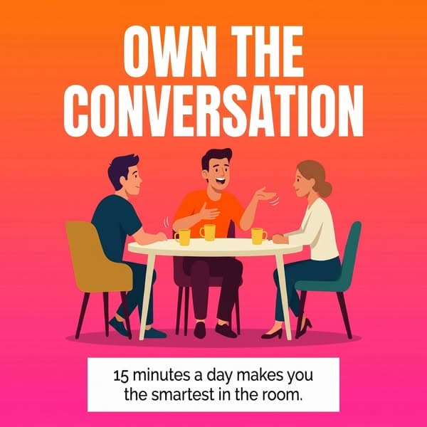Apple Recommends Blinkist, The App For Those Wanting To Get Ahead In Life - Blinkist Magazine