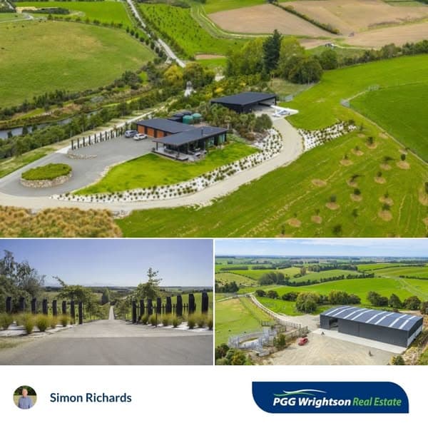 Exceptional Property With Unmatched Views - 50ha