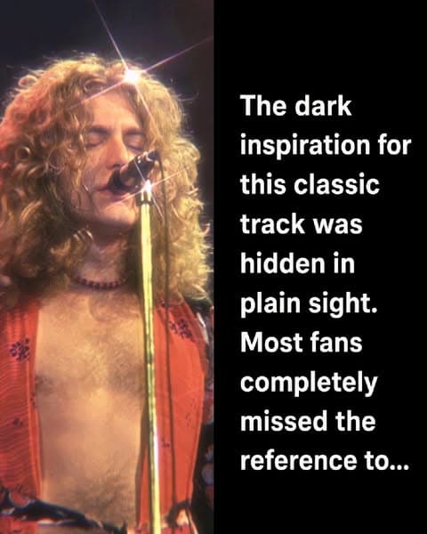 27+ Iconic Songs With Hidden Meanings You Never Noticed