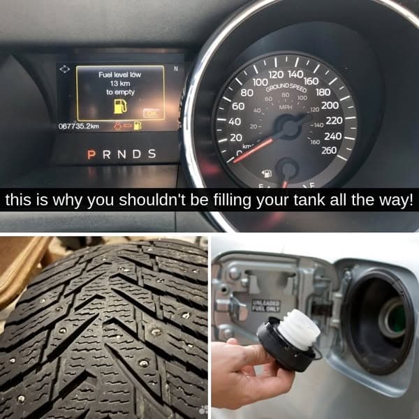 Car Myths That Too Many Drivers Are Still Believing