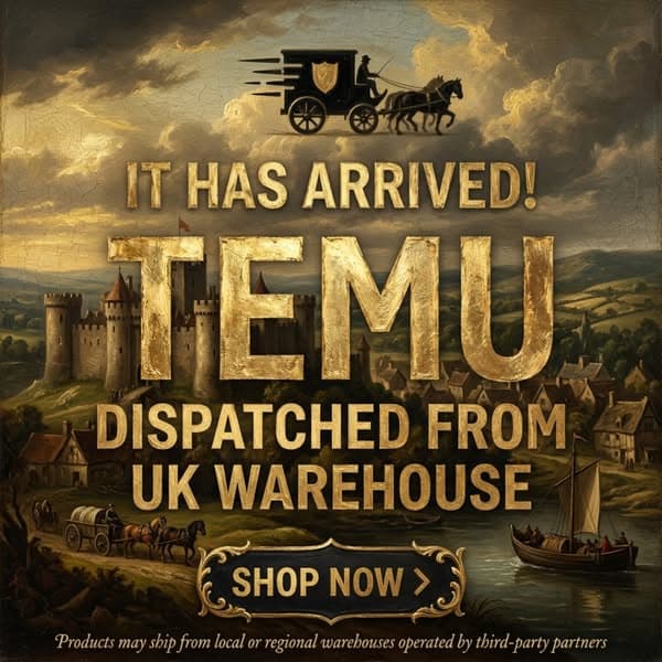 Temu | Explore the Latest Clothing, Beauty, Home, Jewelry & More