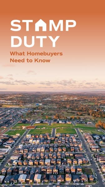 A Guide To Stamp Duty
