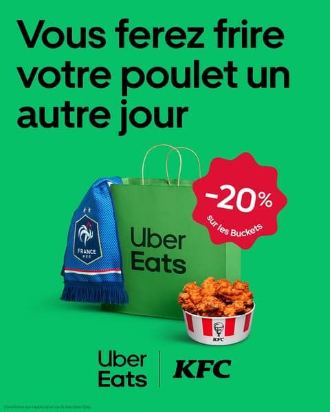 Vous cuisinerez un autre jour.