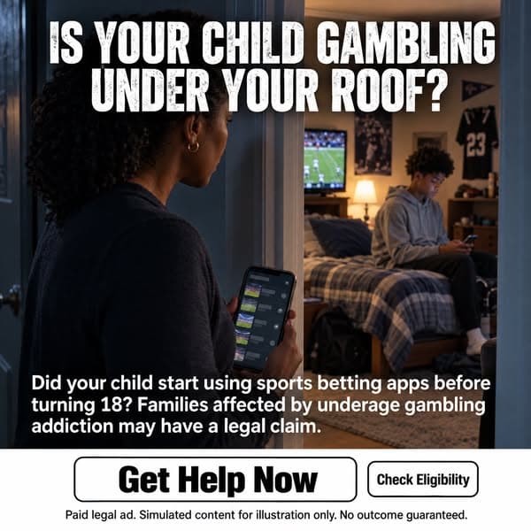Recover Sports Betting Losses