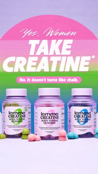 Everyday Strength For Women*