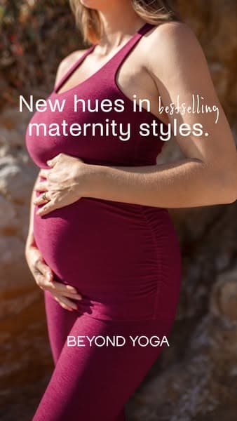 Explore Maternity Styles