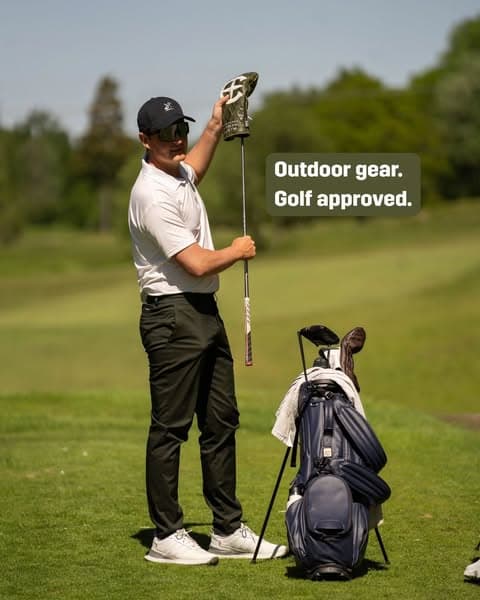 Deine neuen Outdoor-Favoriten🏌️‍♀️