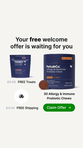 Claim Your Free Welcome Offer Today
