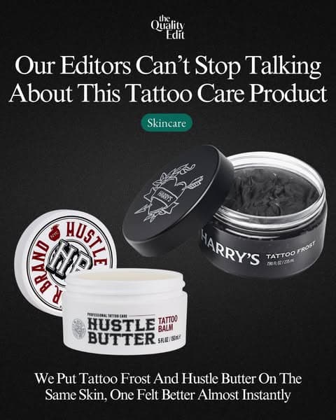 Hydration That Makes Ink Pop