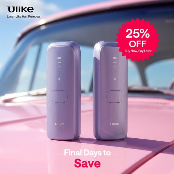 🔥 Prime Day Savings. Professional Results.