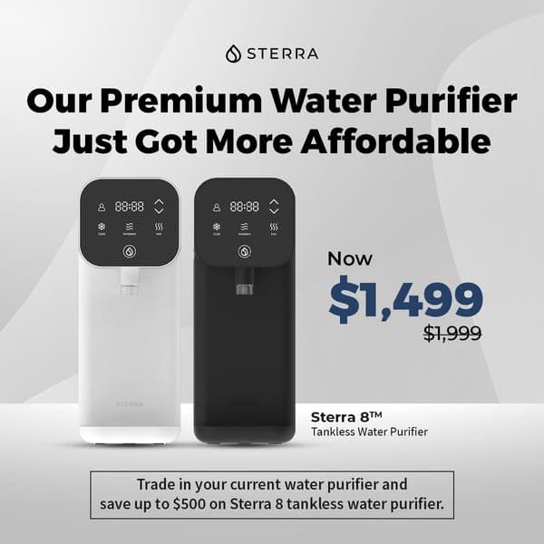 Trade In & Save Up to $500