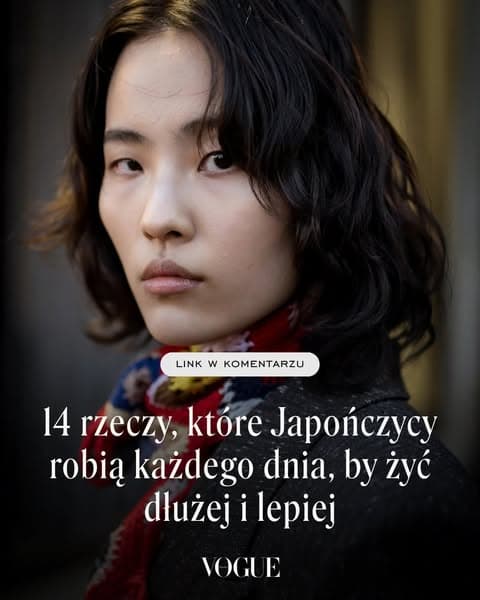 14 rzeczy, które Japończycy robią każdego dnia, by żyć dłużej i lepiej