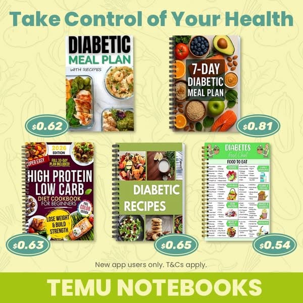 TEMU’s office sale is on