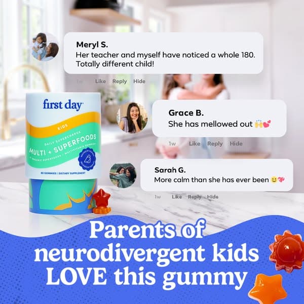 More than 800k parents approve