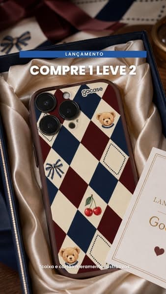 Gocase Brasil