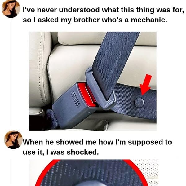 Are We The Last To Notice These Features On Common Objects❓