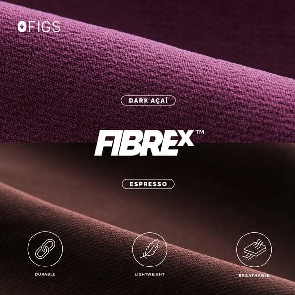 DURABILITY. STRUCTURE. STYLE. STRETCH.