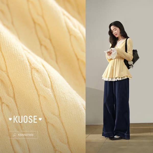 Shop Now KUOSE.com Free Shipping over $99