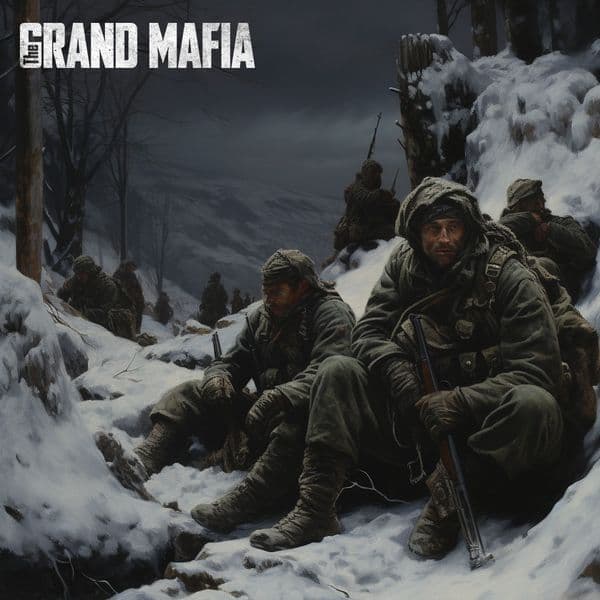 ¡Hazte con el control de la Mafia!