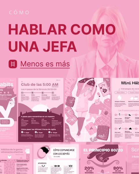 📖 Aprende con inteligencia, no con dificultad—¡Empieza ahora!