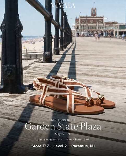 VIVAIA in New Jersey