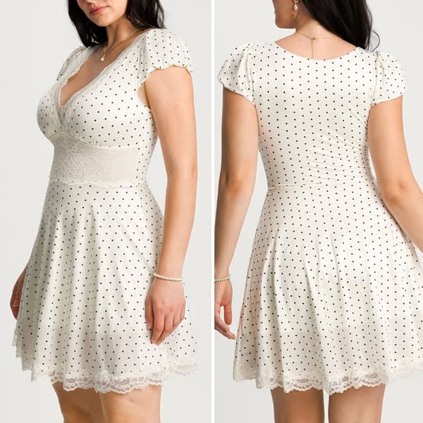 ☀️The Summer Dress of Your Dreams