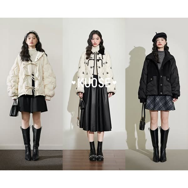 Shop Now KUOSE.com Free Shipping over $99