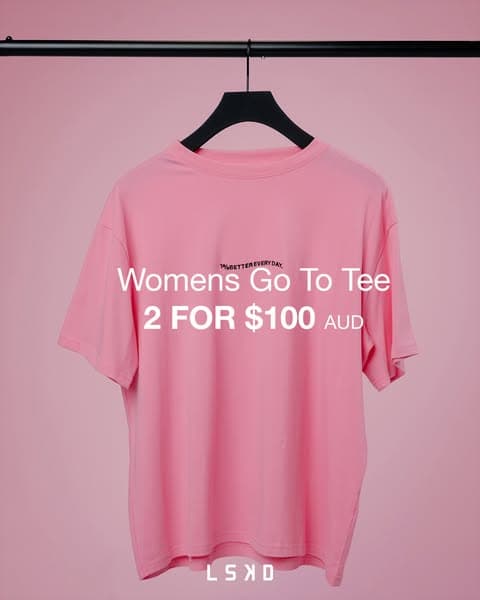#1 Selling Womens Tee π