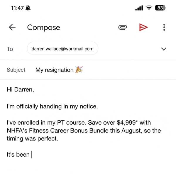 GET OVER $4,999 OFF ULTIMATE CAREER BUNDLE