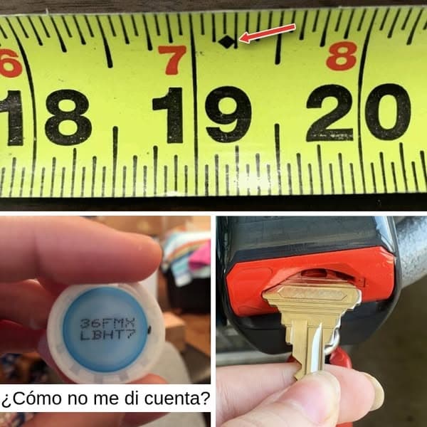 Más de 35 artículos con funciones ocultas que acabamos de descubrir