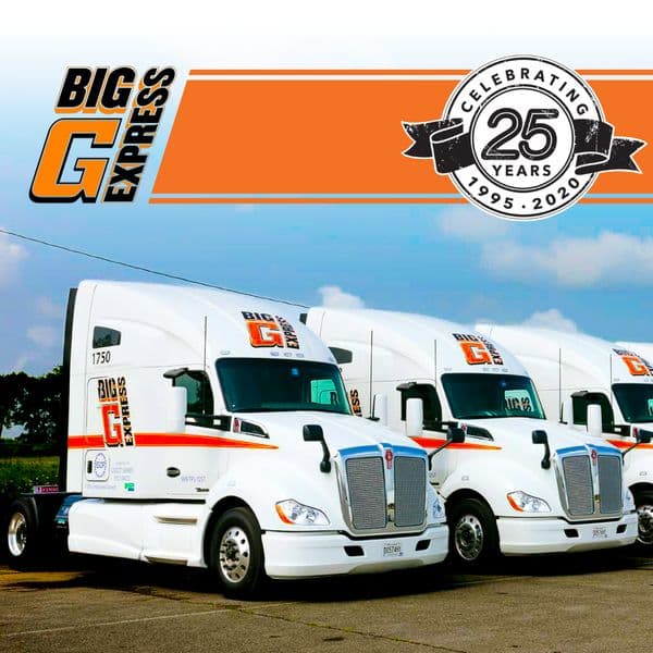 CDL-A Drivers • Average $1,450/week or $75K/year!
