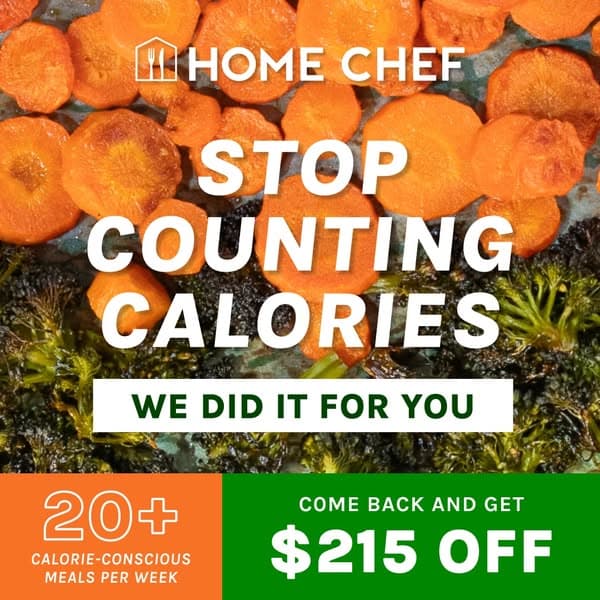 $215 Off | Come Back!