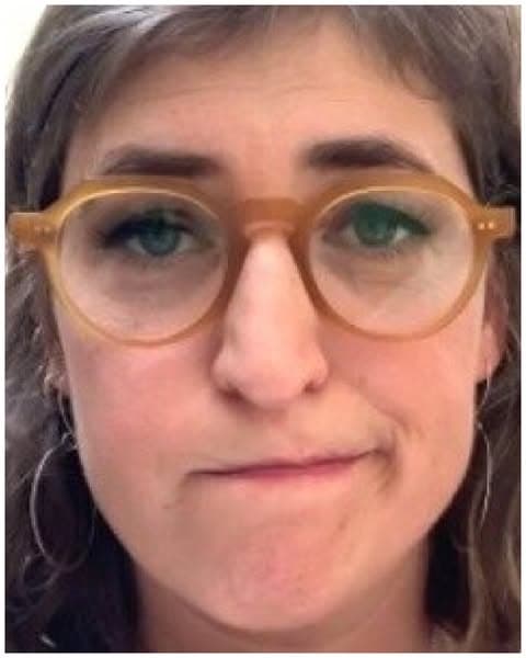 Mayim Bialik Speaks About Her Time On The Set of The Big Bang Theory