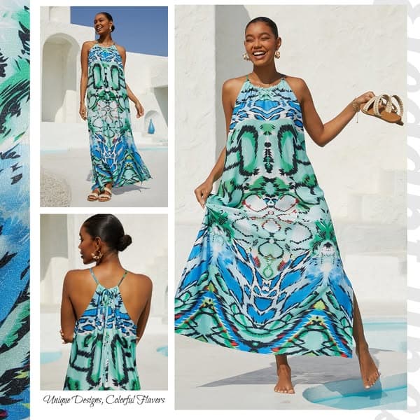 👗Easy return ✈️ Free shipping over US $109