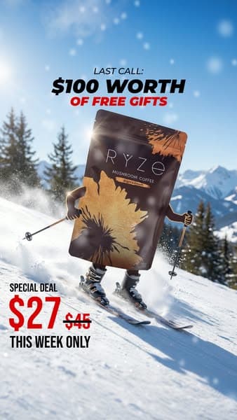 Pour Yourself a Better Cup of Coffee ☕️