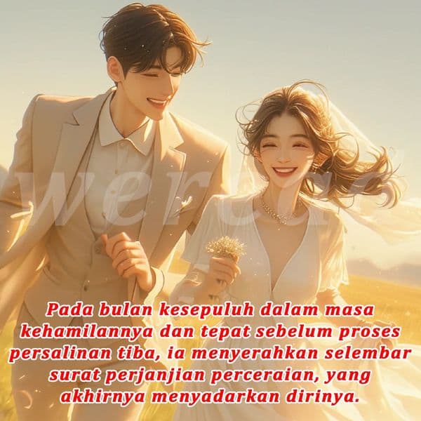 Mr CEO's Seducing His Wife