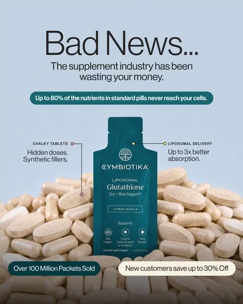 Better Absorption, Better Results
