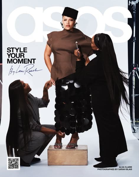 ASOS | Online Shopping for the Latest Clothes & Fashion