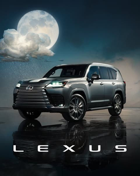 That’s the Standard of Amazing.