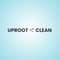 Uproot Clean