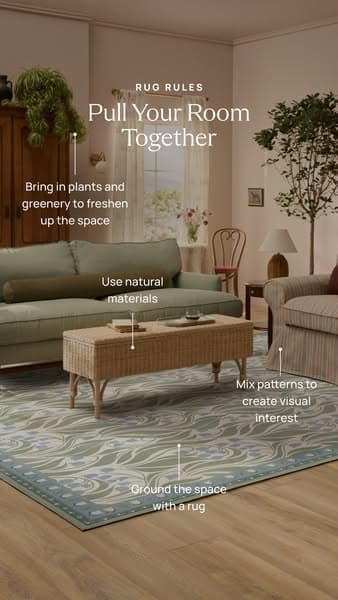 Machine Washable Rugs