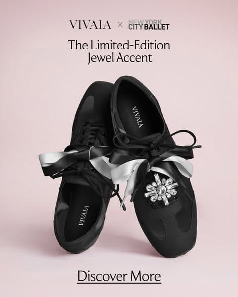 Your Classics, With New Moves