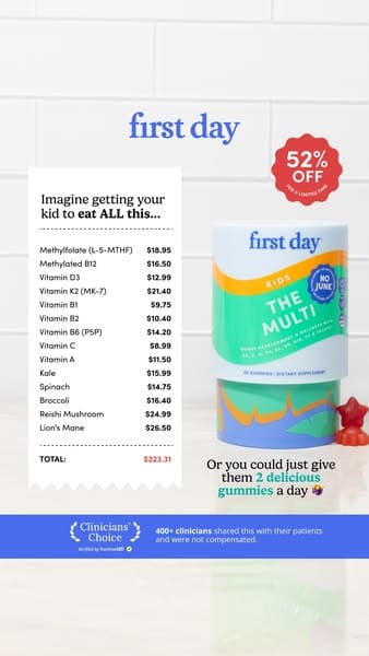 The Picky Eater's Secret Weapon