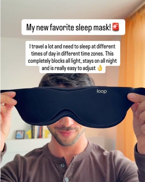 The science of good sleep