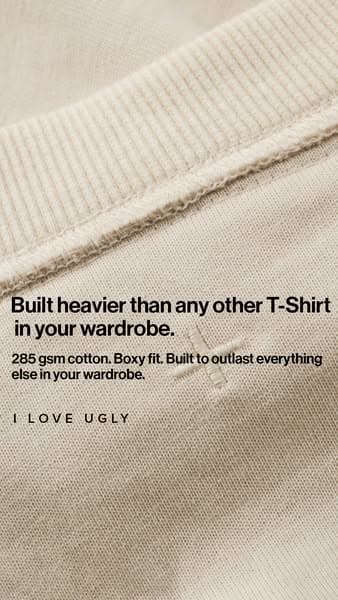 Every Wardrobe Needs This Tee