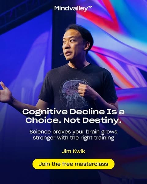Rewire Your Brain — Watch Free