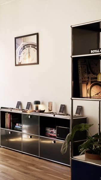 Visit our showroom